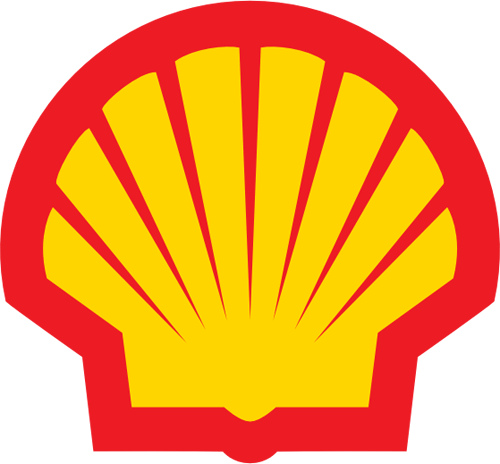 shell logo